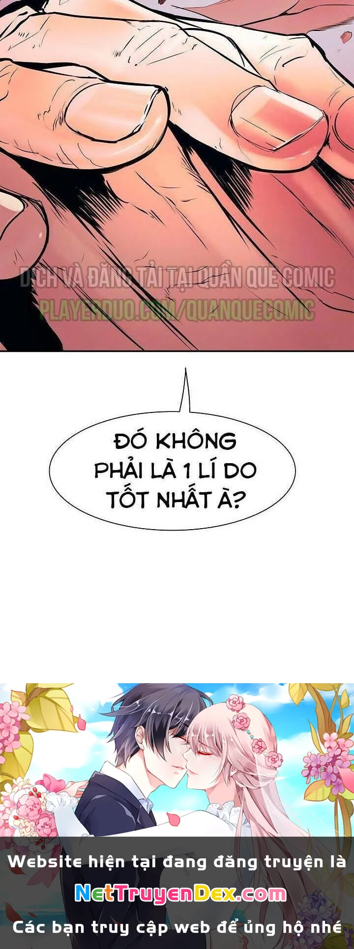 Bất Bại Chân Ma Chapter 41 - Trang 4