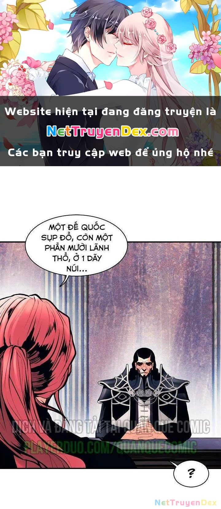 Bất Bại Chân Ma Chapter 42 - Trang 4