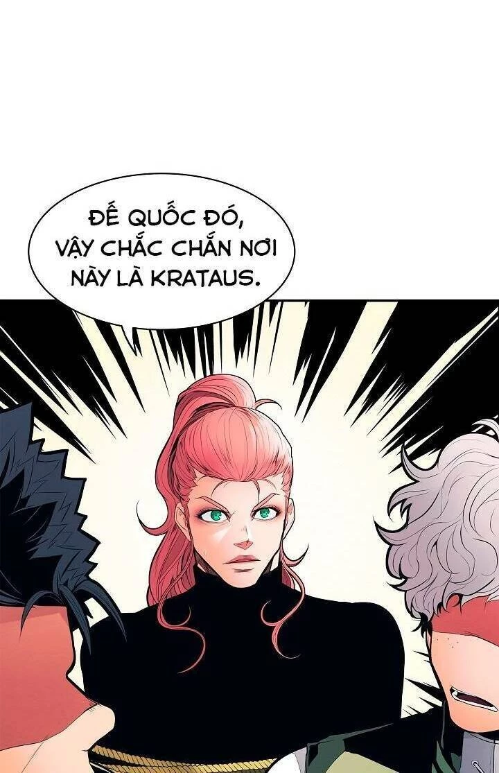 Bất Bại Chân Ma Chapter 42 - Trang 4