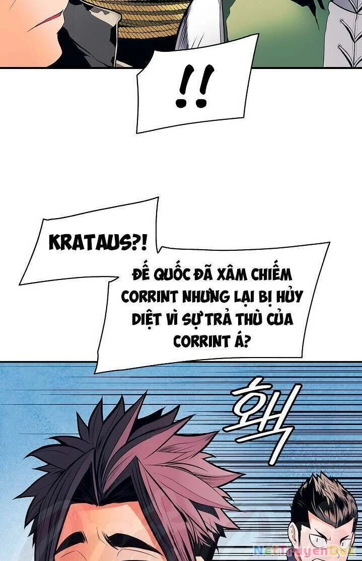 Bất Bại Chân Ma Chapter 42 - Trang 4