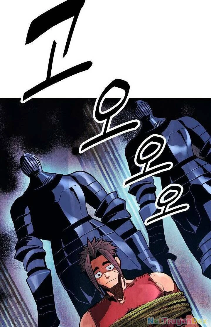 Bất Bại Chân Ma Chapter 42 - Trang 4