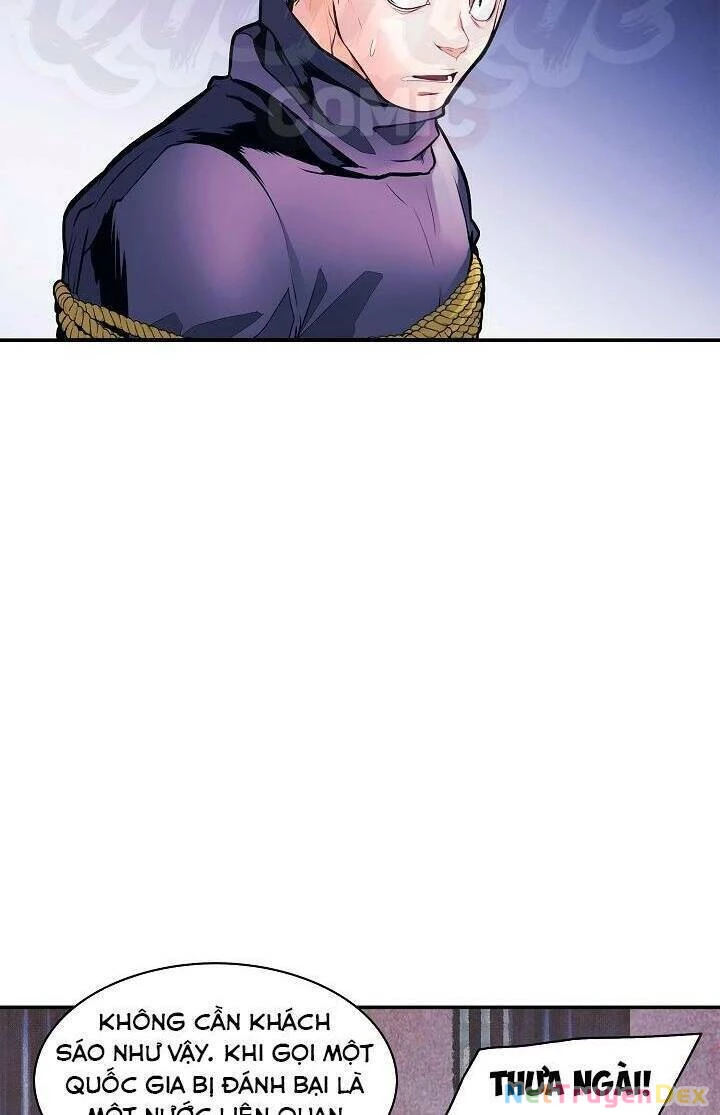 Bất Bại Chân Ma Chapter 42 - Trang 4