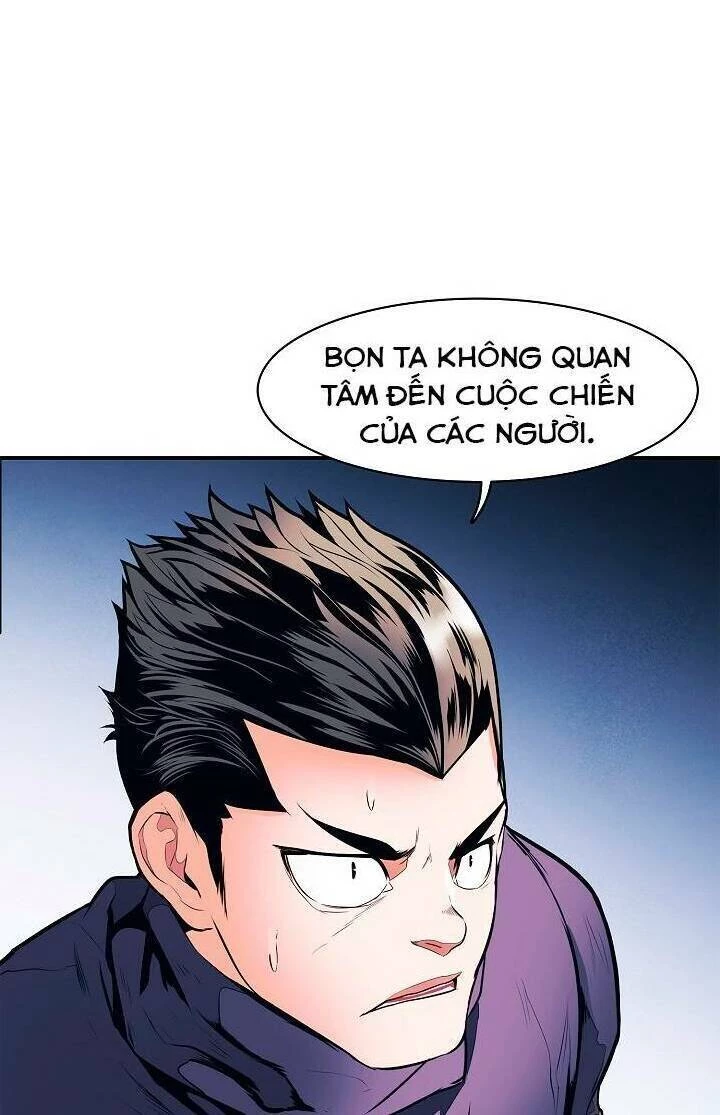 Bất Bại Chân Ma Chapter 42 - Trang 4