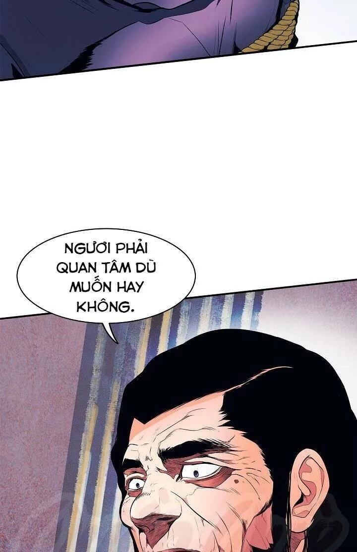 Bất Bại Chân Ma Chapter 42 - Trang 4