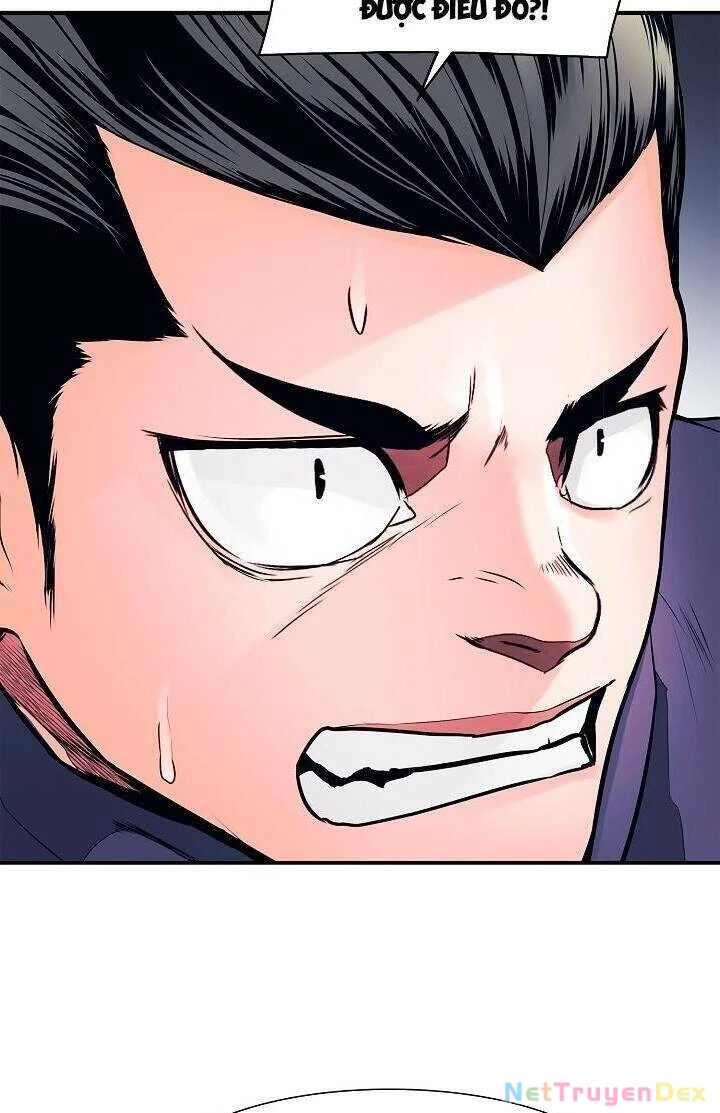 Bất Bại Chân Ma Chapter 42 - Trang 4