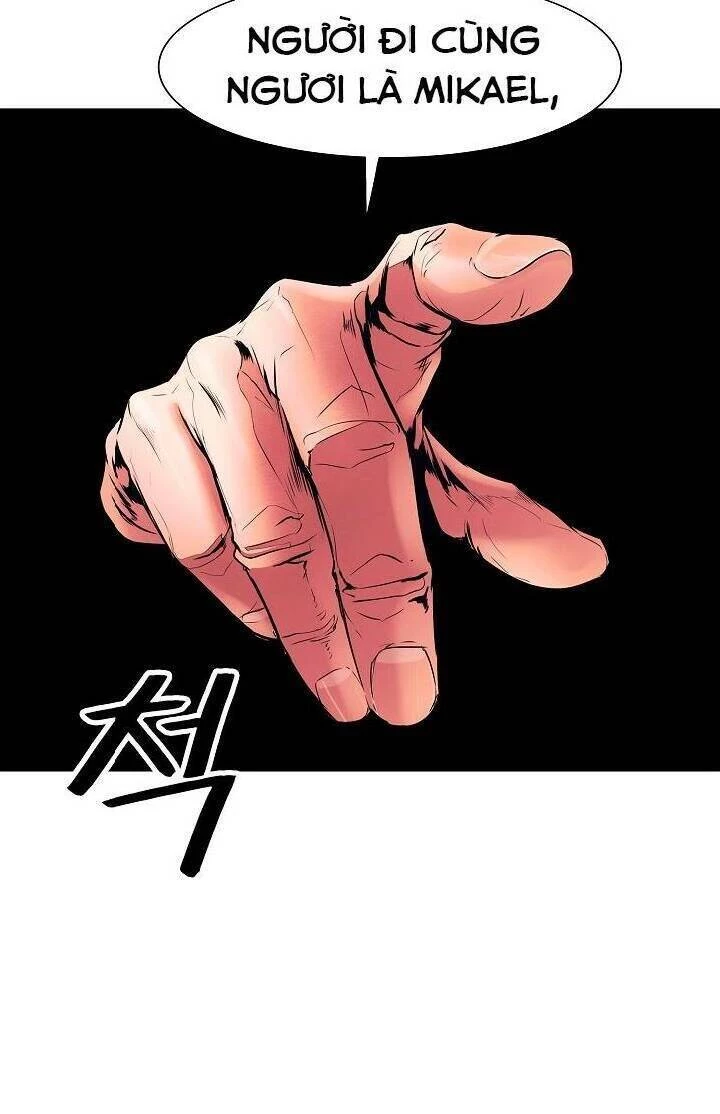 Bất Bại Chân Ma Chapter 42 - Trang 4