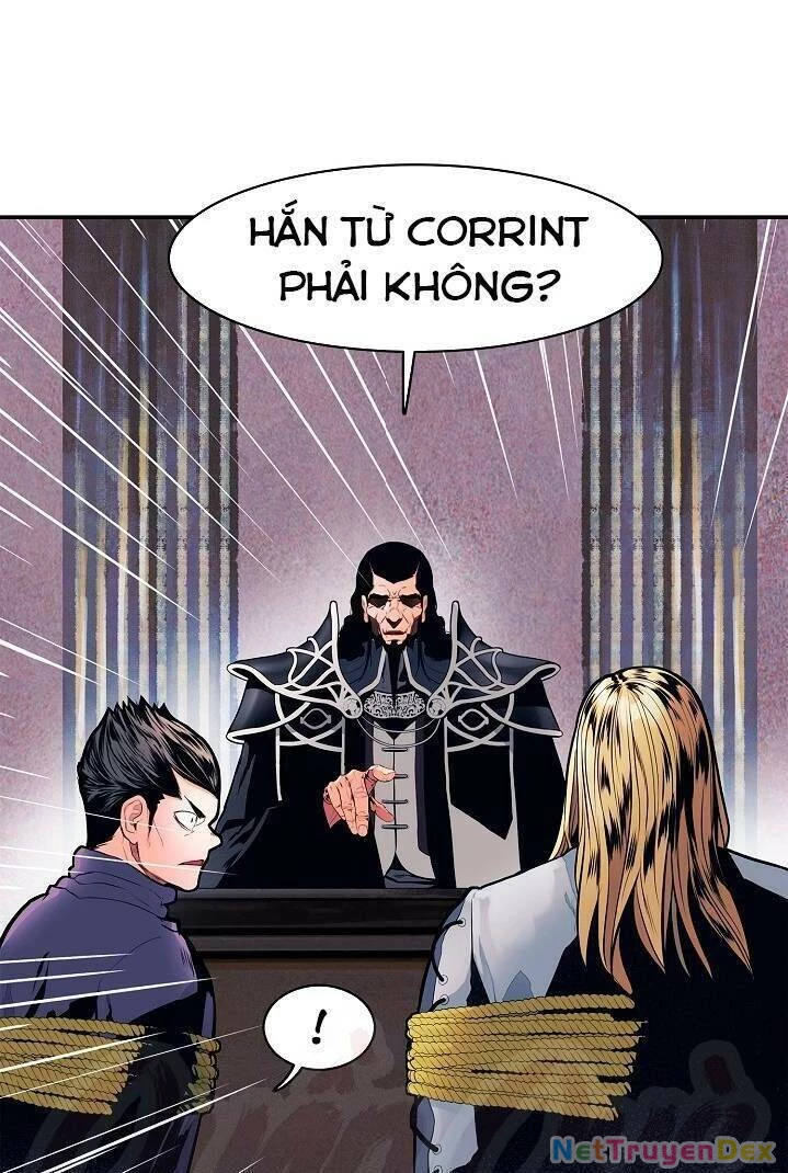 Bất Bại Chân Ma Chapter 42 - Trang 4