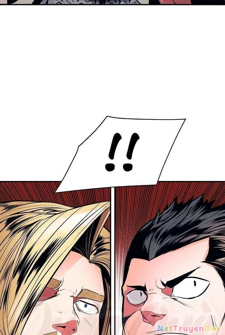 Bất Bại Chân Ma Chapter 42 - Trang 4