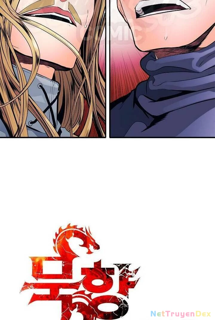 Bất Bại Chân Ma Chapter 42 - Trang 4