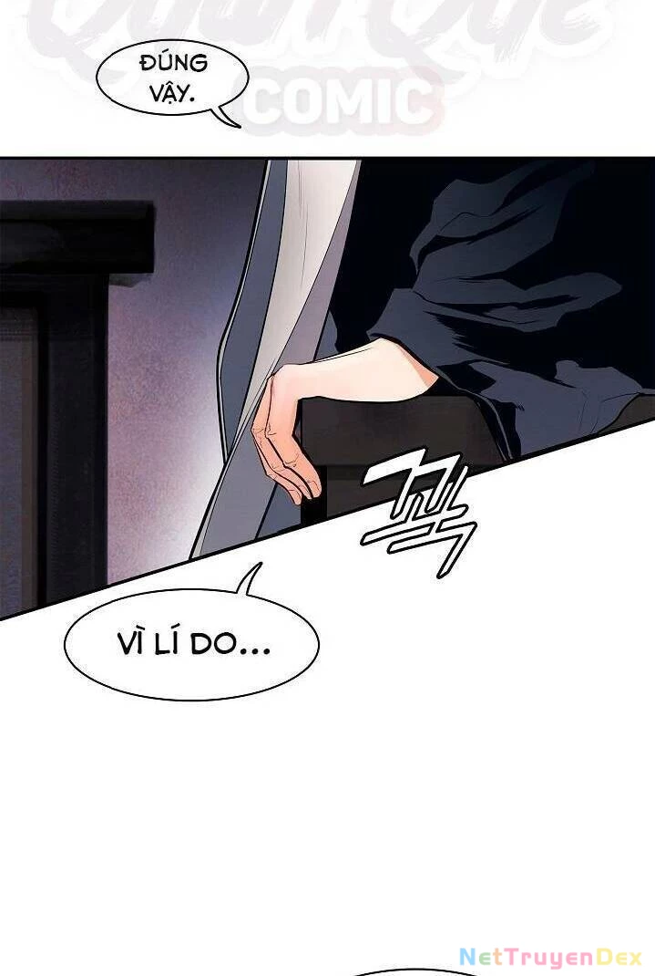 Bất Bại Chân Ma Chapter 42 - Trang 4