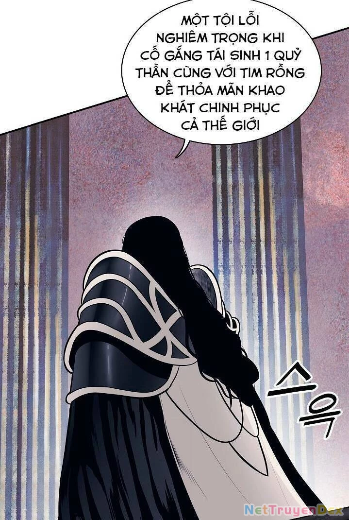 Bất Bại Chân Ma Chapter 42 - Trang 4