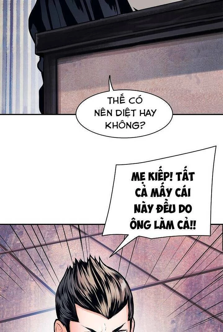 Bất Bại Chân Ma Chapter 42 - Trang 4