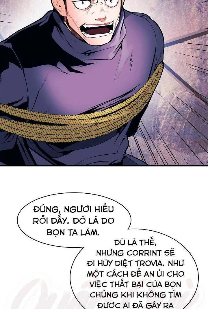 Bất Bại Chân Ma Chapter 42 - Trang 4