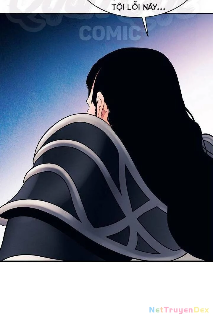 Bất Bại Chân Ma Chapter 42 - Trang 4