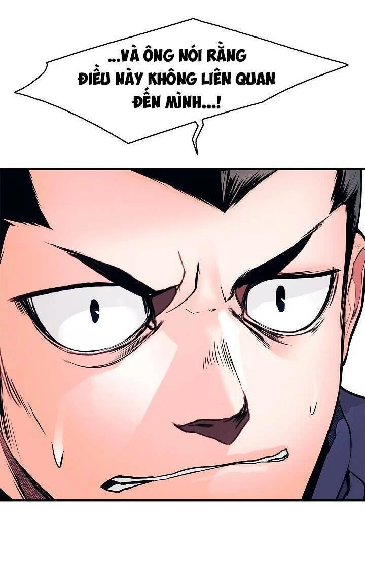 Bất Bại Chân Ma Chapter 42 - Trang 4