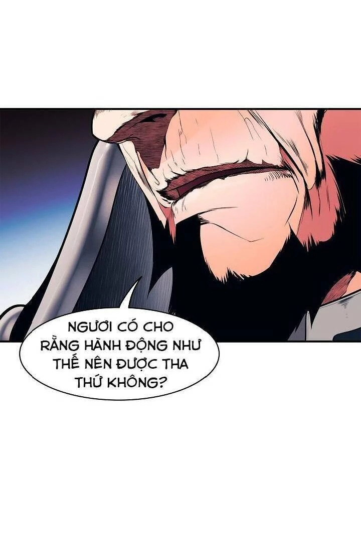 Bất Bại Chân Ma Chapter 42 - Trang 4