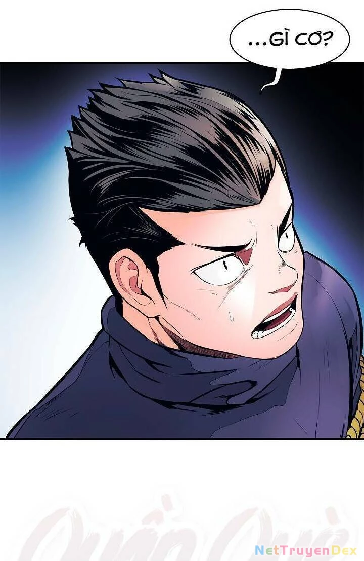 Bất Bại Chân Ma Chapter 42 - Trang 4