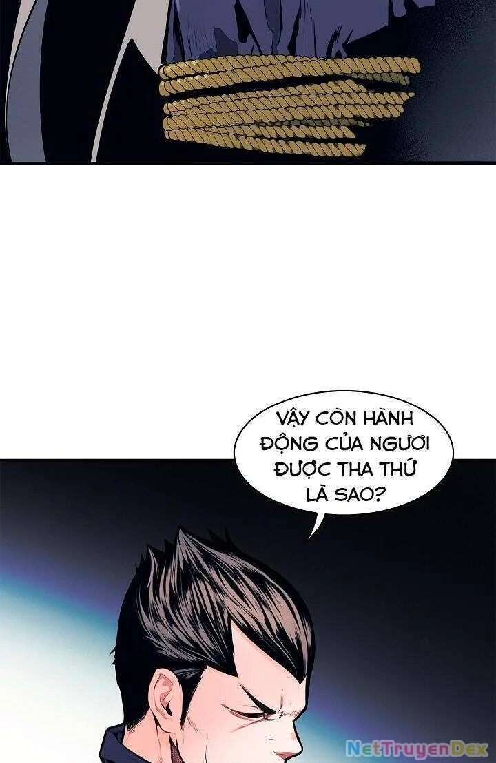 Bất Bại Chân Ma Chapter 42 - Trang 4