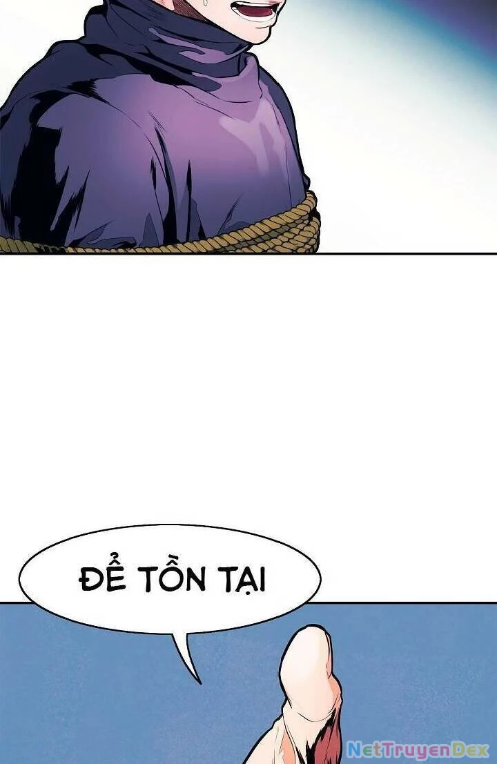 Bất Bại Chân Ma Chapter 42 - Trang 4