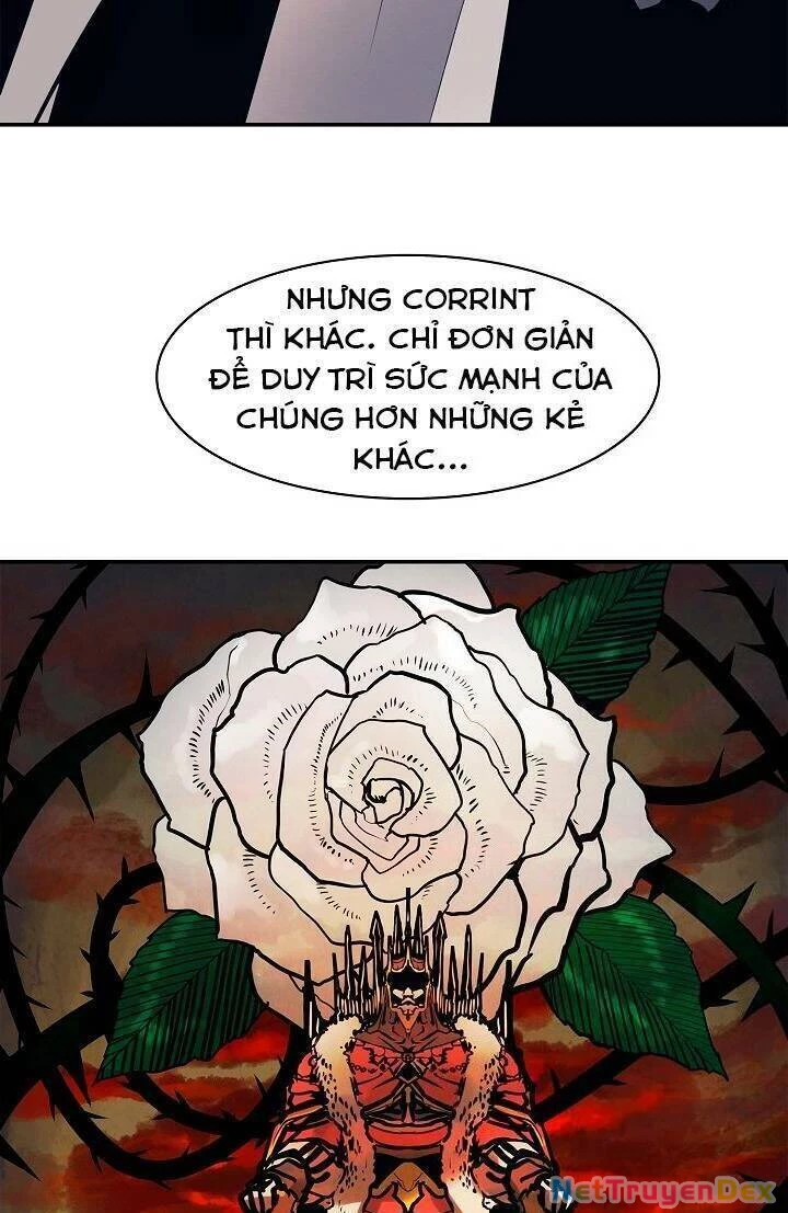 Bất Bại Chân Ma Chapter 42 - Trang 4