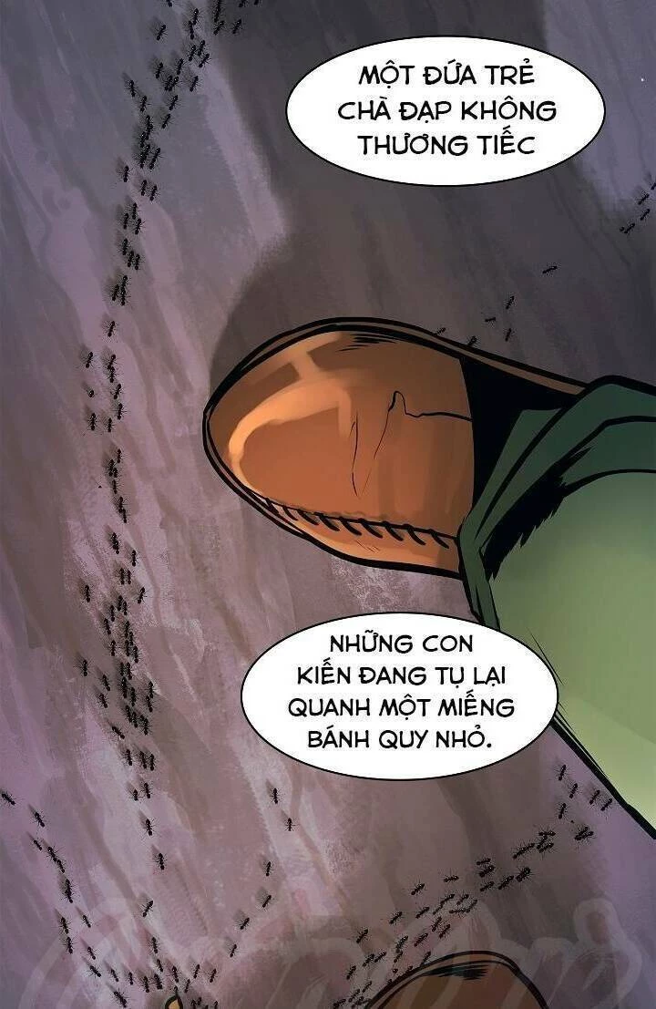 Bất Bại Chân Ma Chapter 42 - Trang 4