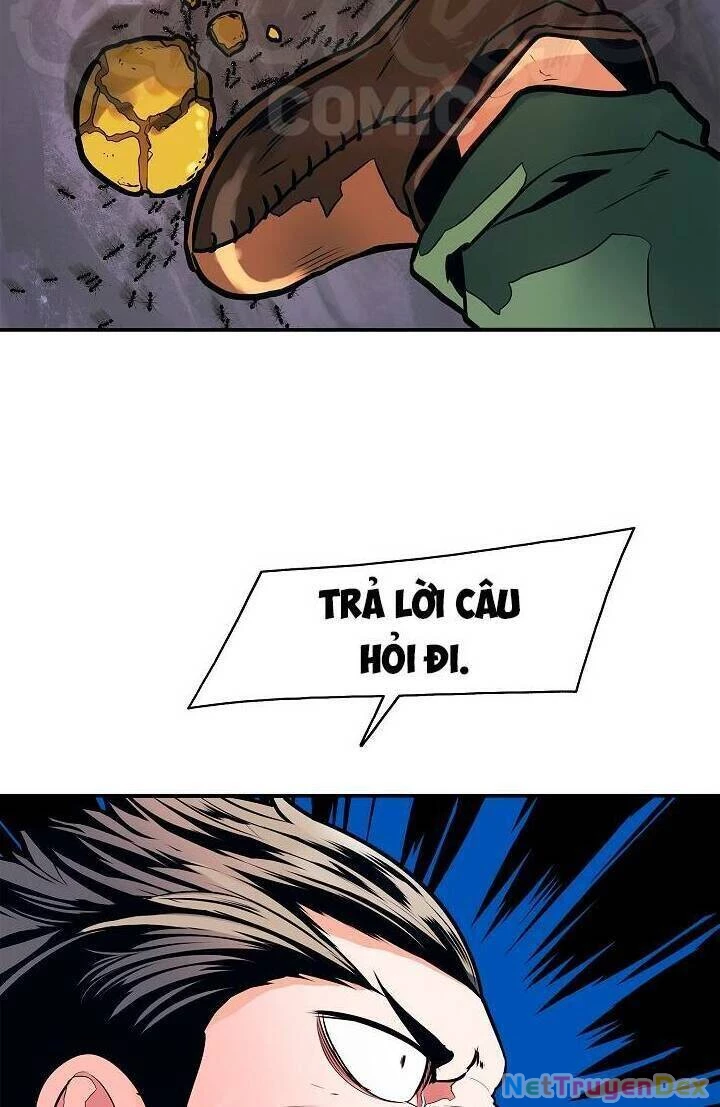 Bất Bại Chân Ma Chapter 42 - Trang 4