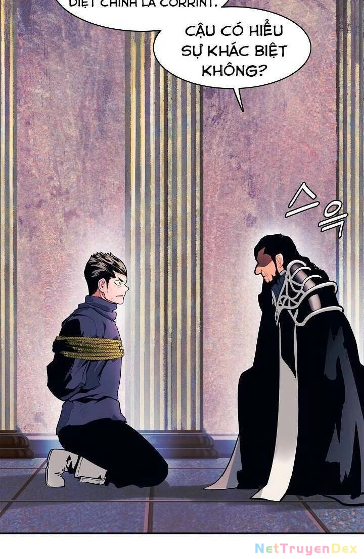 Bất Bại Chân Ma Chapter 42 - Trang 4