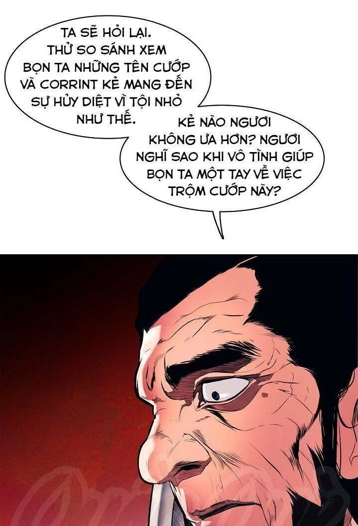 Bất Bại Chân Ma Chapter 42 - Trang 4