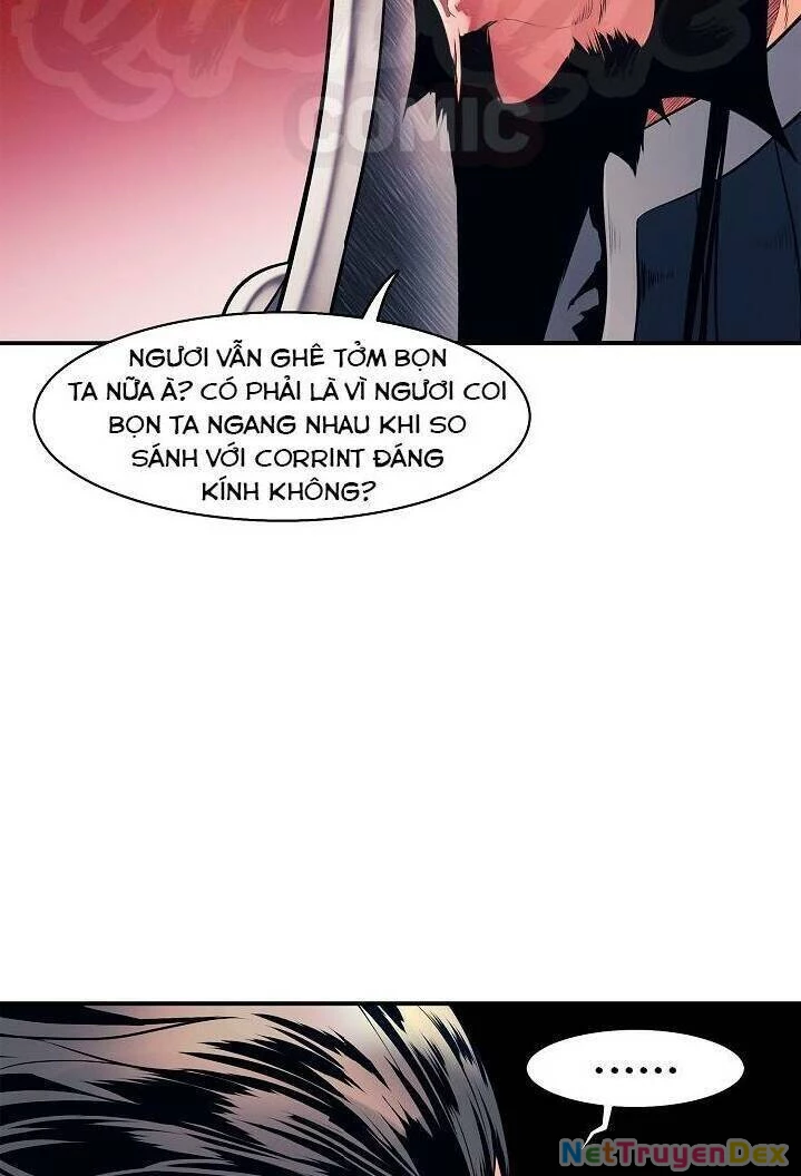 Bất Bại Chân Ma Chapter 42 - Trang 4