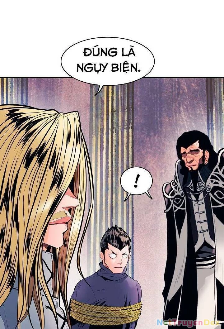 Bất Bại Chân Ma Chapter 42 - Trang 4