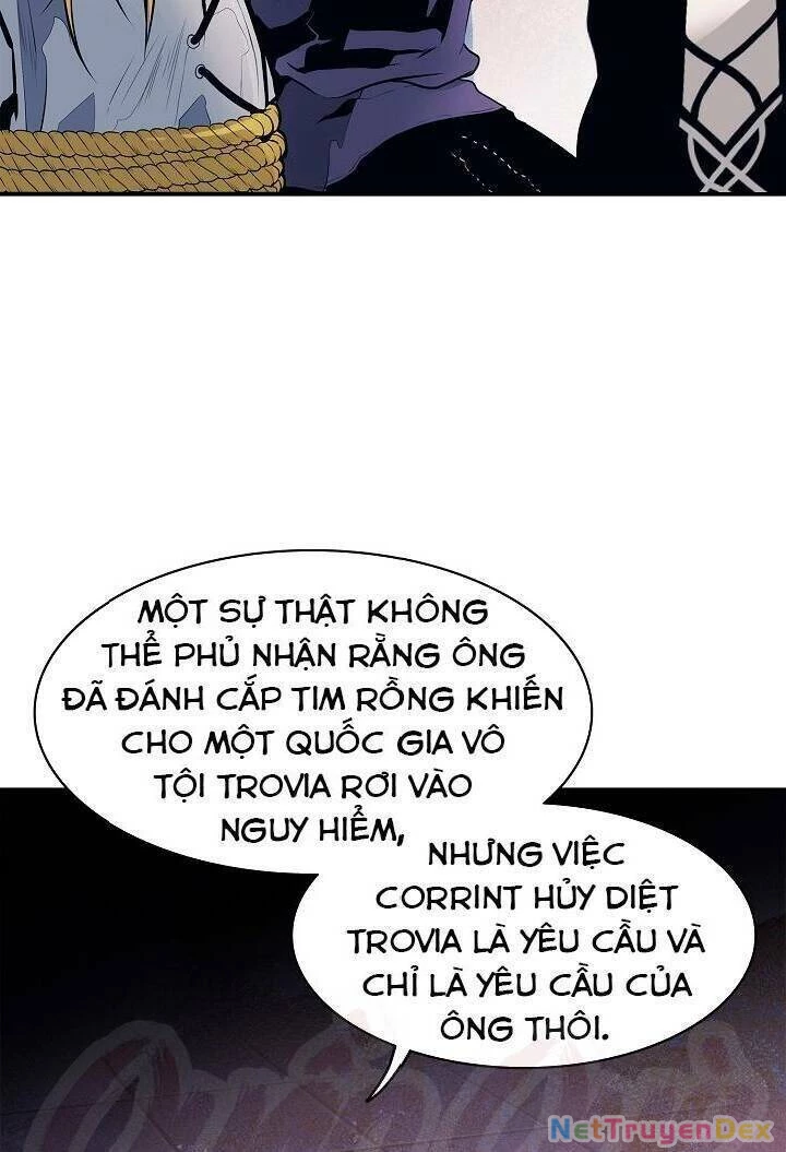 Bất Bại Chân Ma Chapter 42 - Trang 4