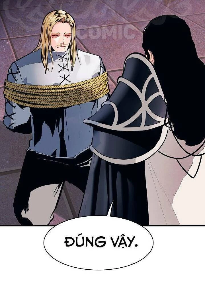 Bất Bại Chân Ma Chapter 42 - Trang 4