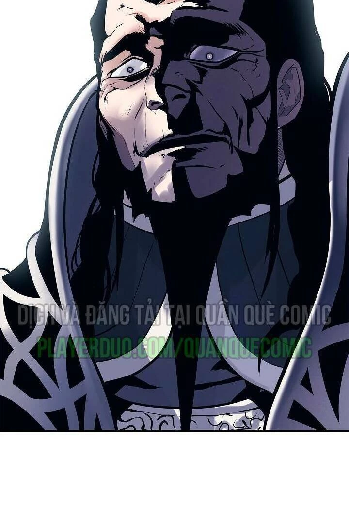 Bất Bại Chân Ma Chapter 42 - Trang 4