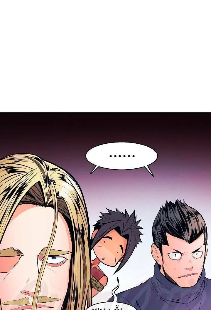 Bất Bại Chân Ma Chapter 42 - Trang 4