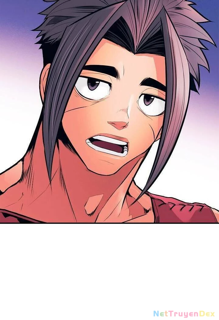 Bất Bại Chân Ma Chapter 42 - Trang 4