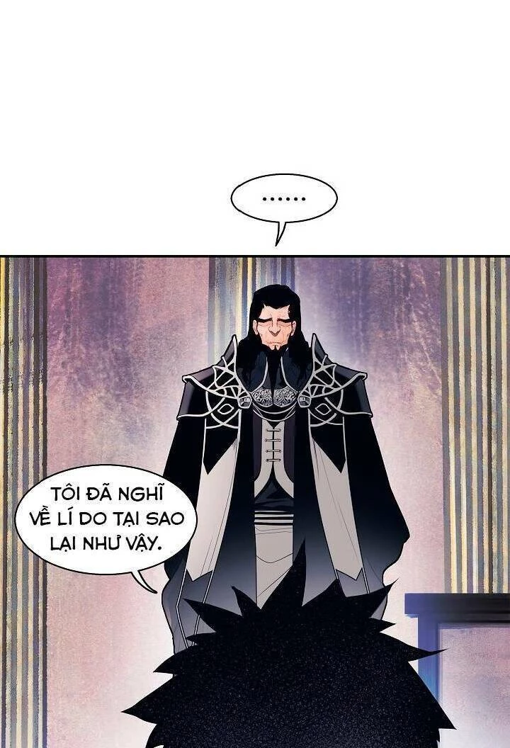 Bất Bại Chân Ma Chapter 42 - Trang 4