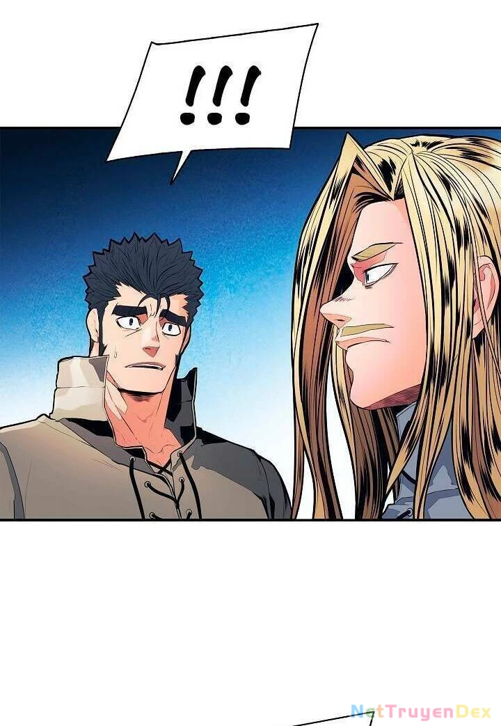 Bất Bại Chân Ma Chapter 42 - Trang 4