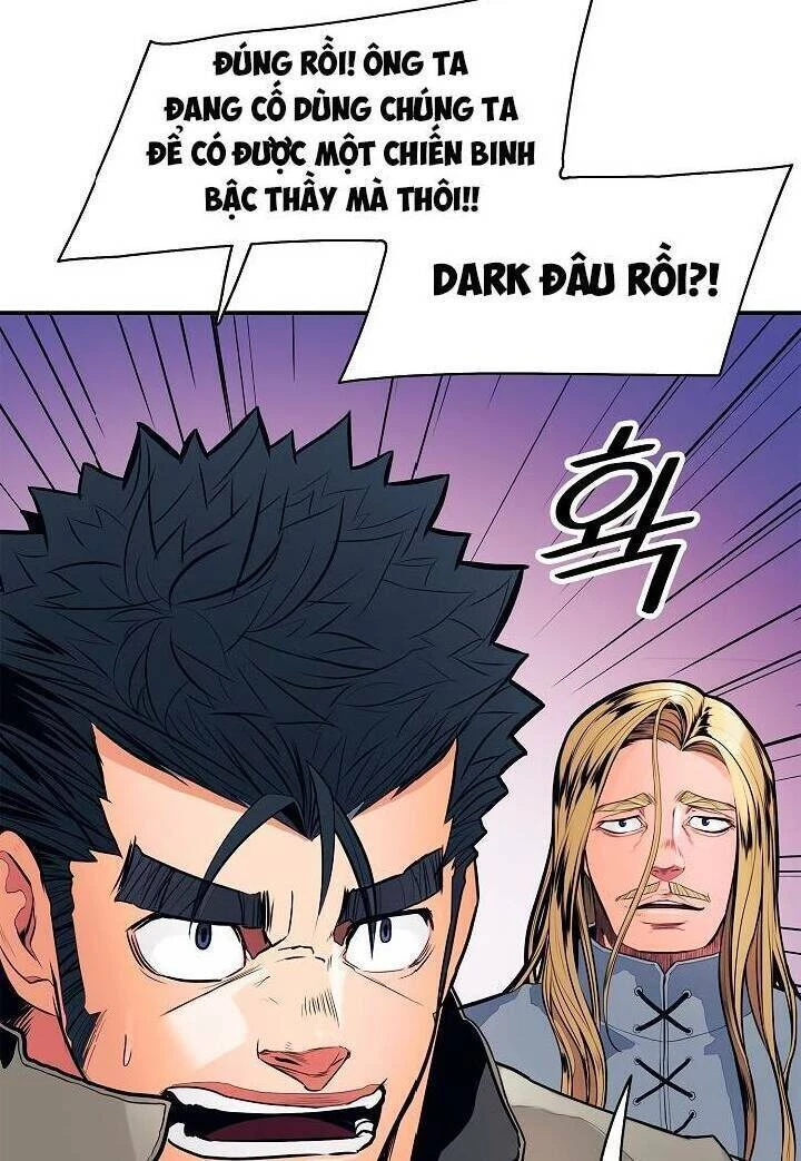 Bất Bại Chân Ma Chapter 42 - Trang 4