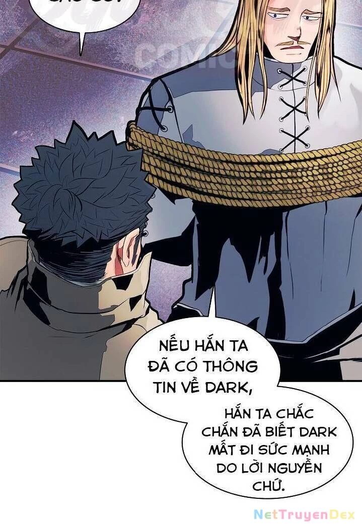 Bất Bại Chân Ma Chapter 42 - Trang 4
