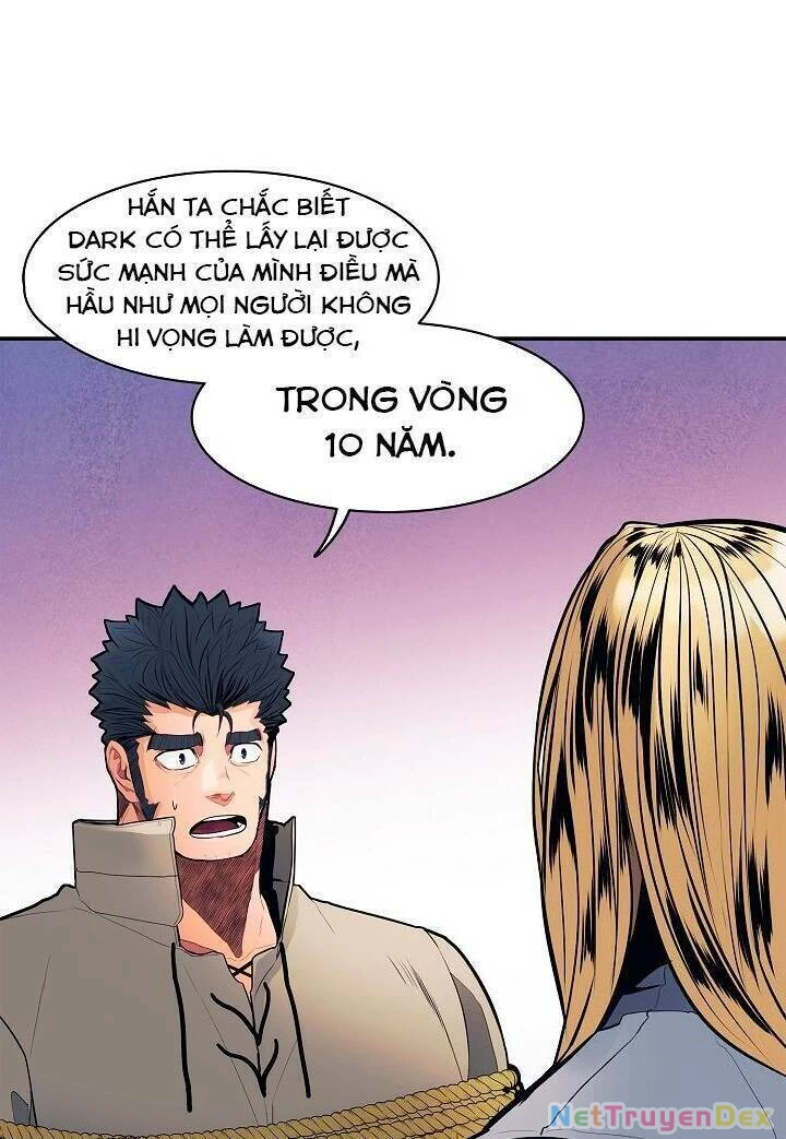 Bất Bại Chân Ma Chapter 42 - Trang 4