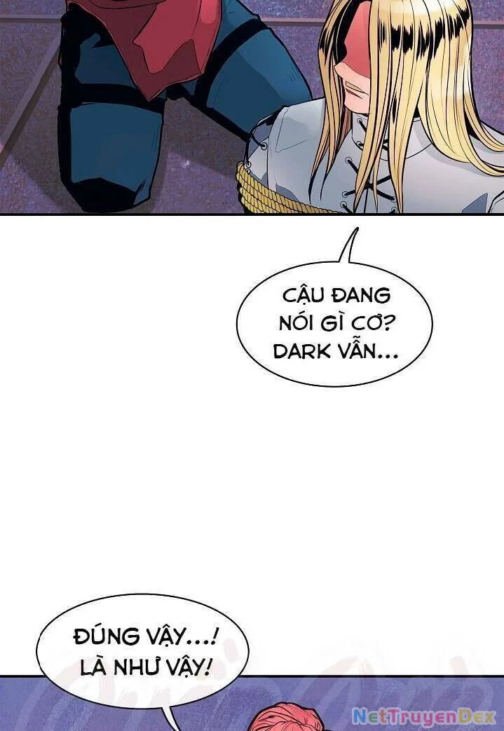 Bất Bại Chân Ma Chapter 42 - Trang 4