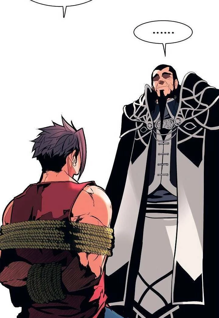 Bất Bại Chân Ma Chapter 42 - Trang 4