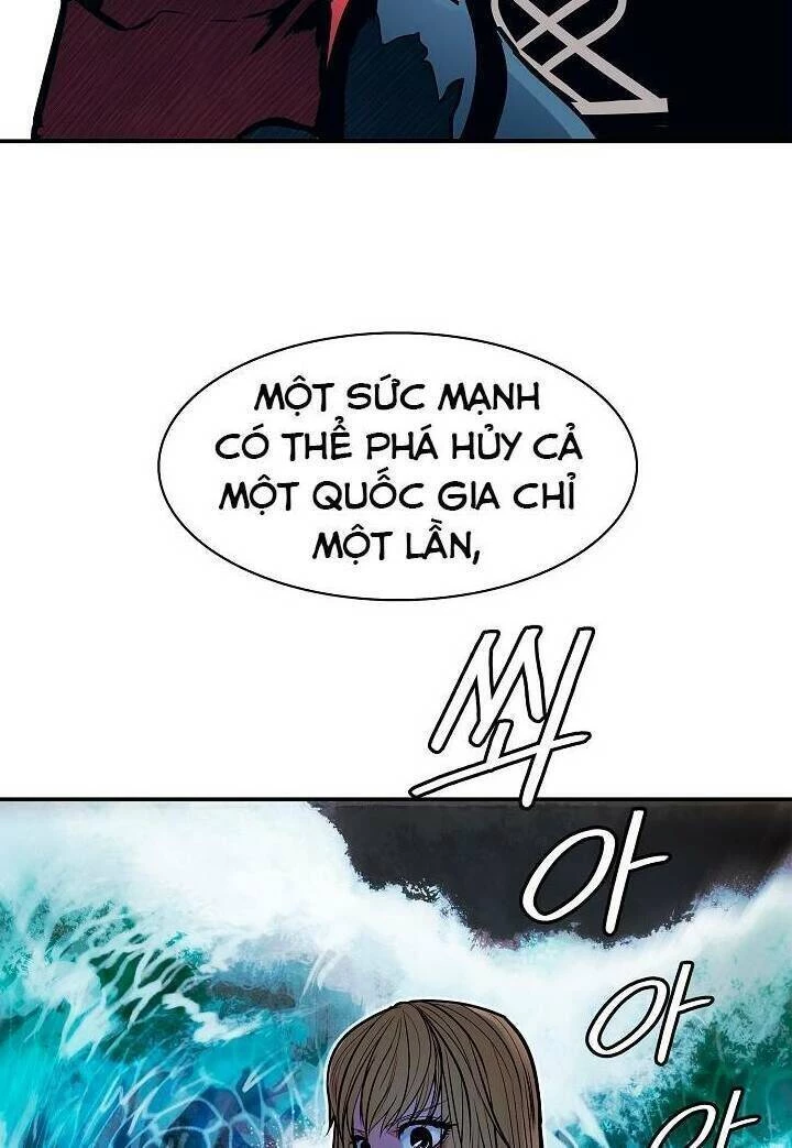 Bất Bại Chân Ma Chapter 42 - Trang 4