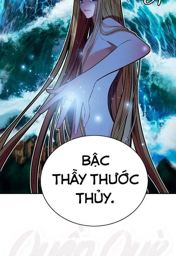 Bất Bại Chân Ma Chapter 42 - Trang 4