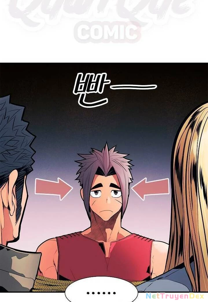 Bất Bại Chân Ma Chapter 42 - Trang 4