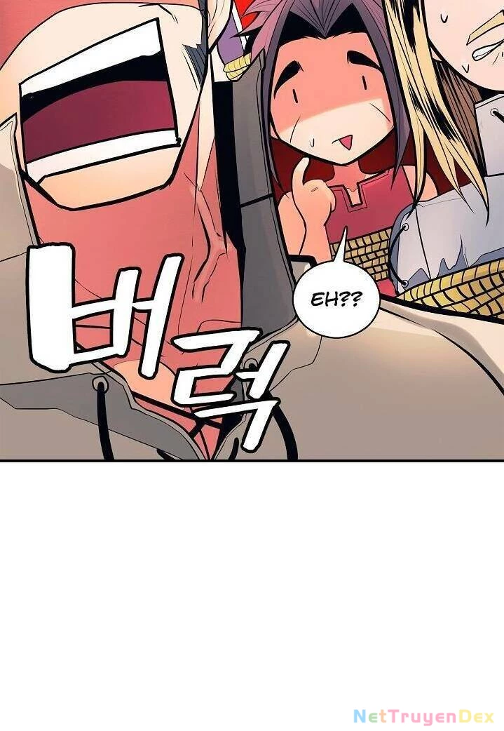 Bất Bại Chân Ma Chapter 42 - Trang 4