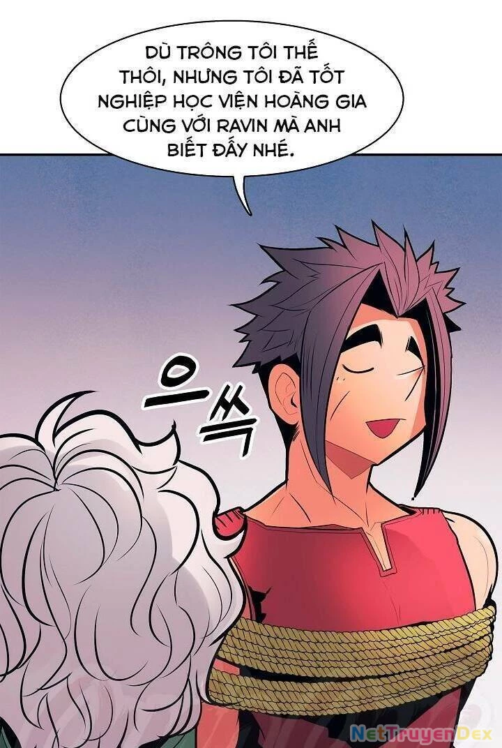 Bất Bại Chân Ma Chapter 42 - Trang 4