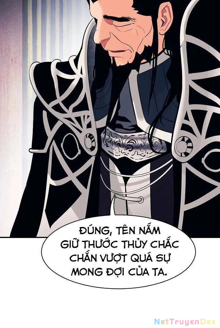 Bất Bại Chân Ma Chapter 42 - Trang 4