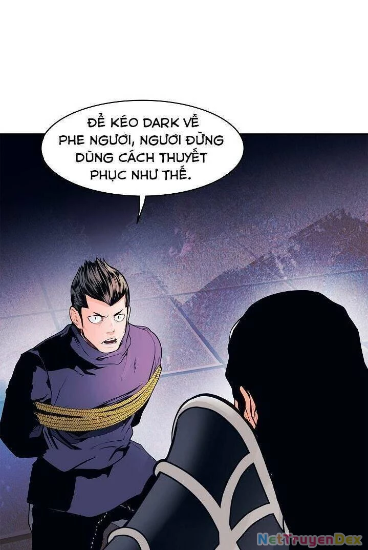 Bất Bại Chân Ma Chapter 42 - Trang 4