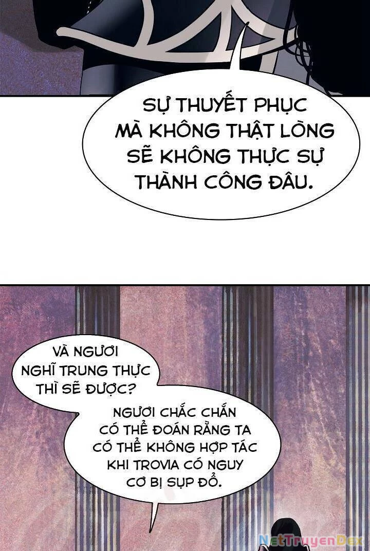 Bất Bại Chân Ma Chapter 42 - Trang 4